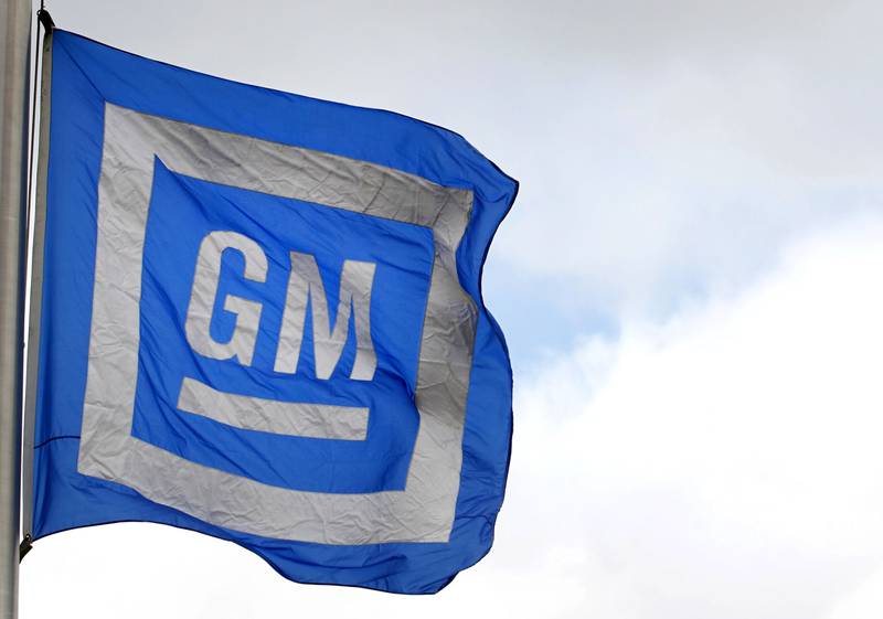 Washington se quejó, el pasado 12 de mayo, de la violación de derechos laborales en la planta de General Motors de Silao, Guanajuato. (Bloomberg)