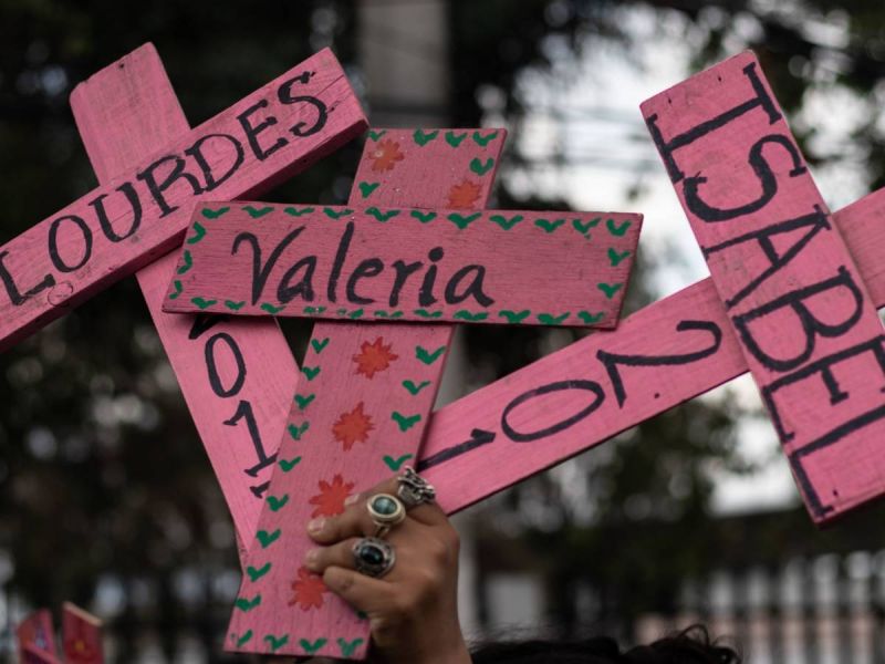 Deficientes Investigaciones De Feminicidios En El Estado De México