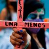 Feminicidios En México Incrementaron Durante Agosto