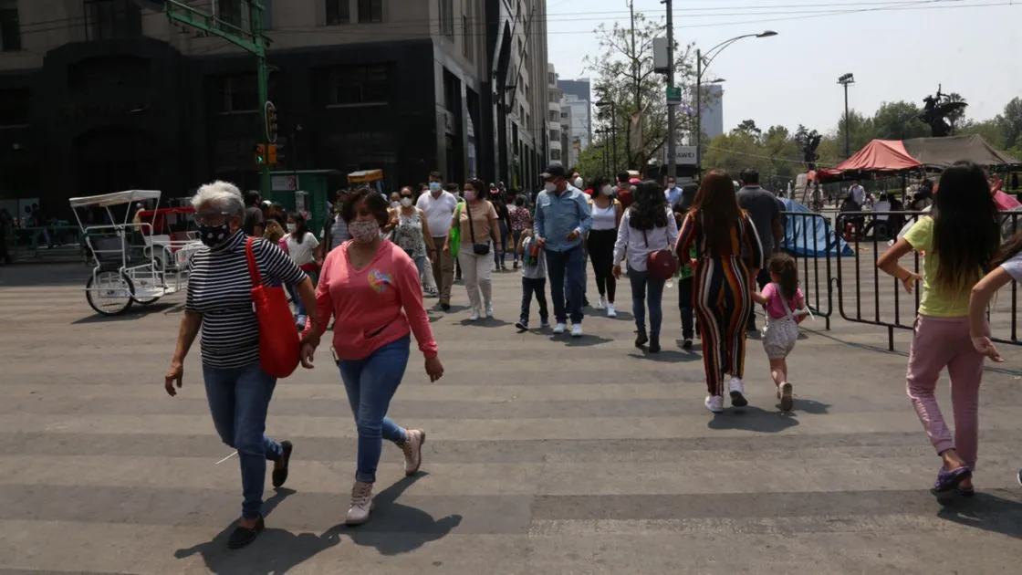 Banco Mundial aconseja a México realizar un gasto público eficiente que fortalezca la salud y educación. Foto EE: Rosario Servin