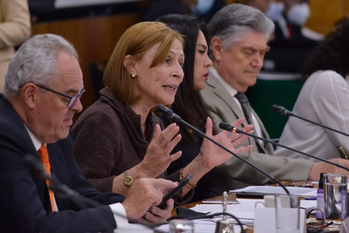 México ha conversado con el gobierno de Canadá y con representantes del sector de autorpartes y armadores de vehículos. (Foto: Cuartoscuro / Mario Jasso)