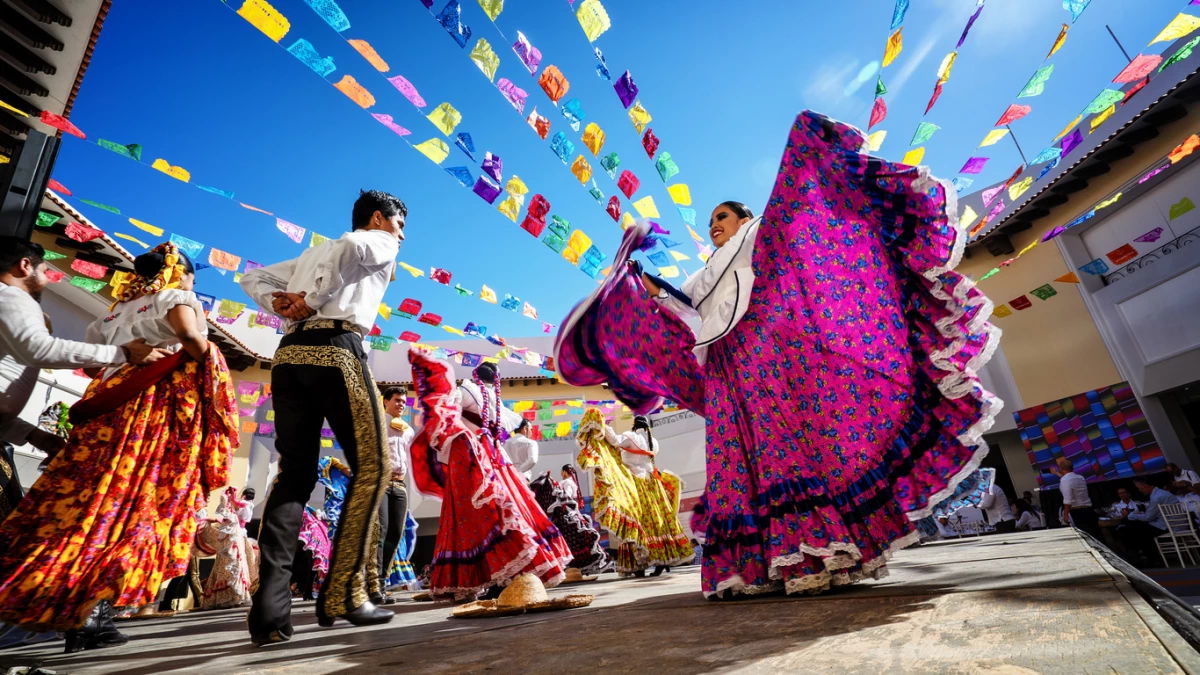 Patrimonios Culturales Mexicanos según la UNESCO. (iStock)