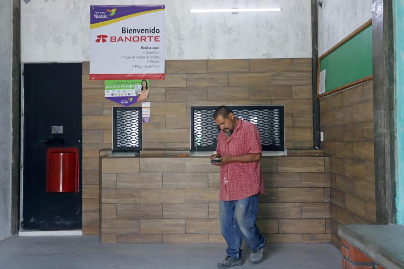 Las Remesas En México Suben 25,6 % Entre Enero Y Octubre