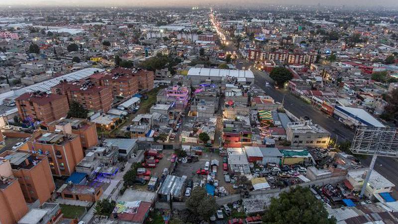 vivienda A partir del 2017, la firma comenzó un proceso de modernización en su estructura para formar parte de la ola Proptech. (Especial) (Cuartoscuro)