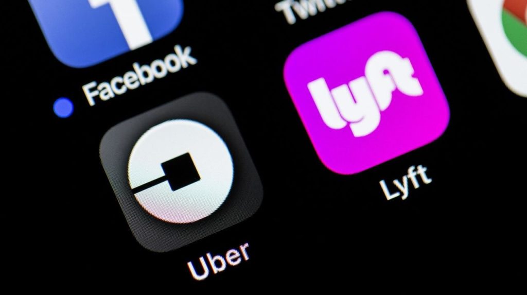 Lyft VS Uber: ¿cuál es mejor?