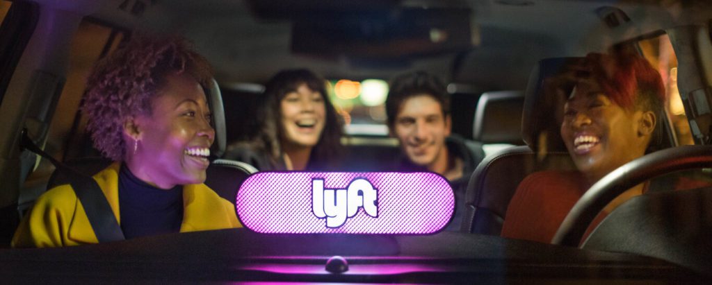 Lyft VS Uber: ¿cuál es mejor?