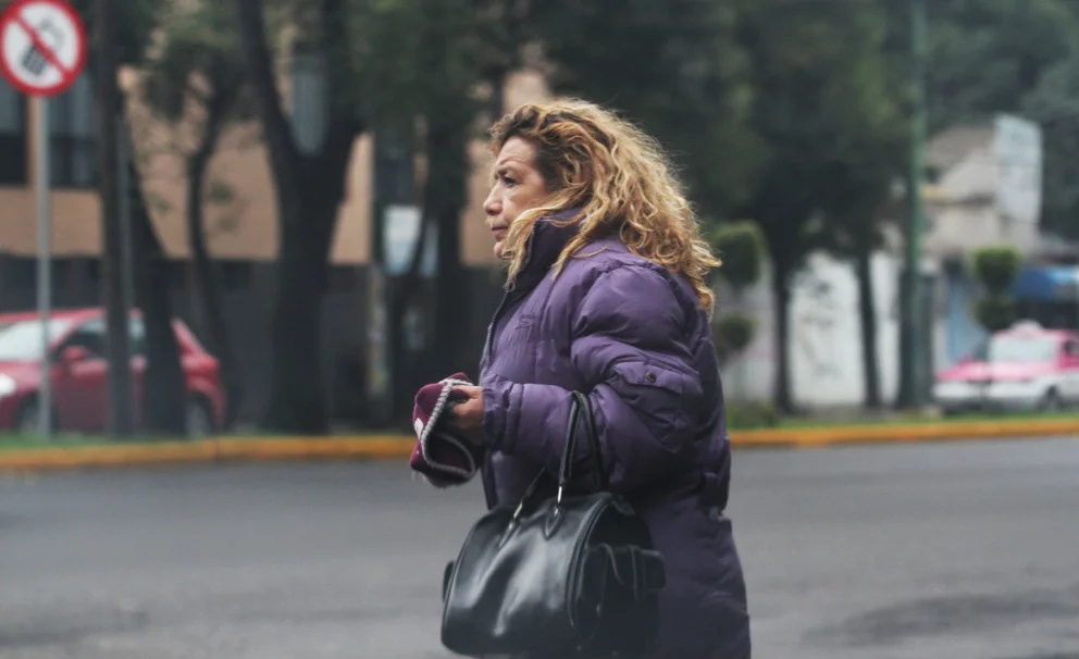 Clima En México: Estos Son Los Estados Que Registrarán Las Temperaturas Más Bajas Este 12 De Enero. (Foto: María José Martínez/Cuartoscuro) ¡