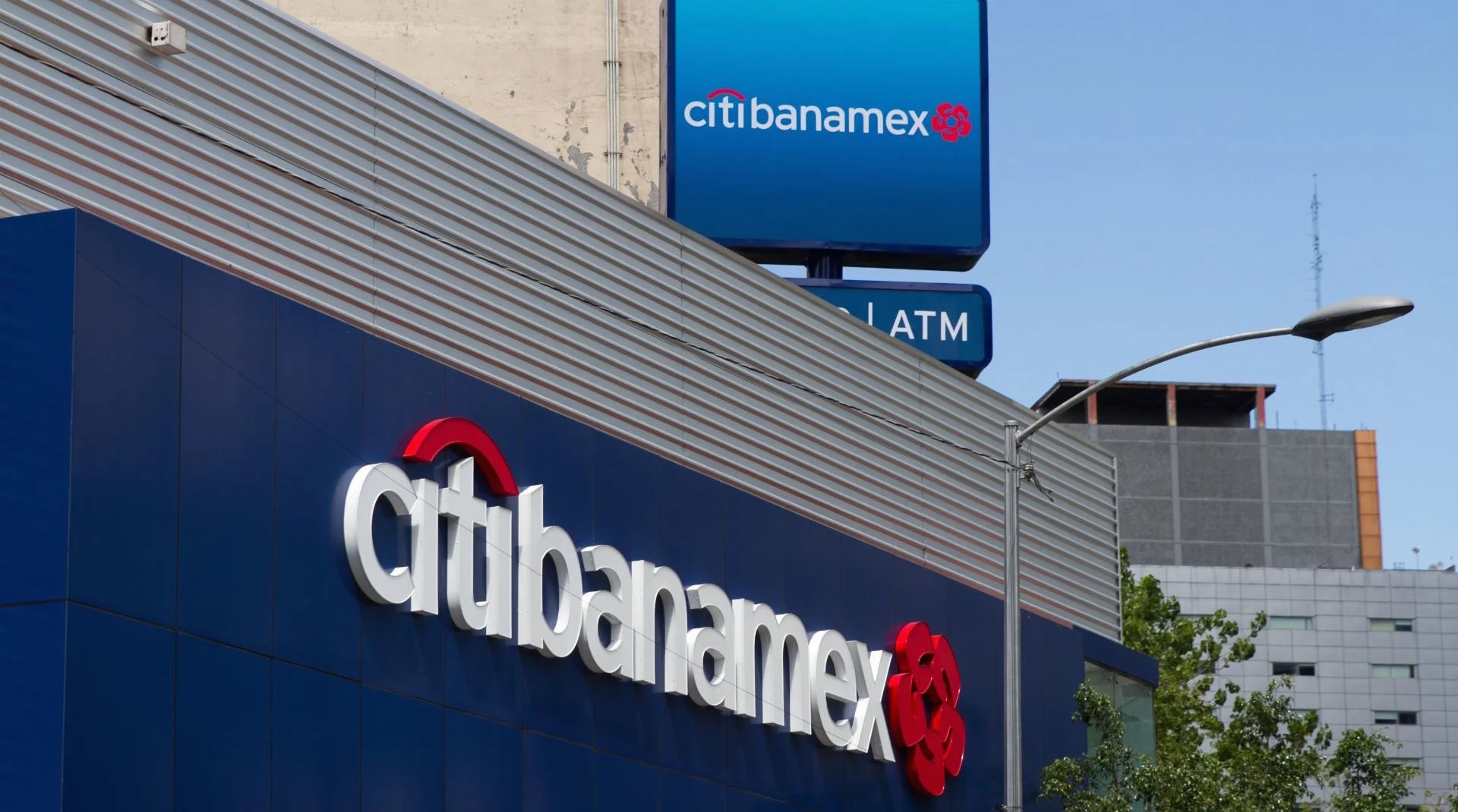 Citigroup anuncia el fin de sus actividades en la banca comercial de México. Cuartoscuro