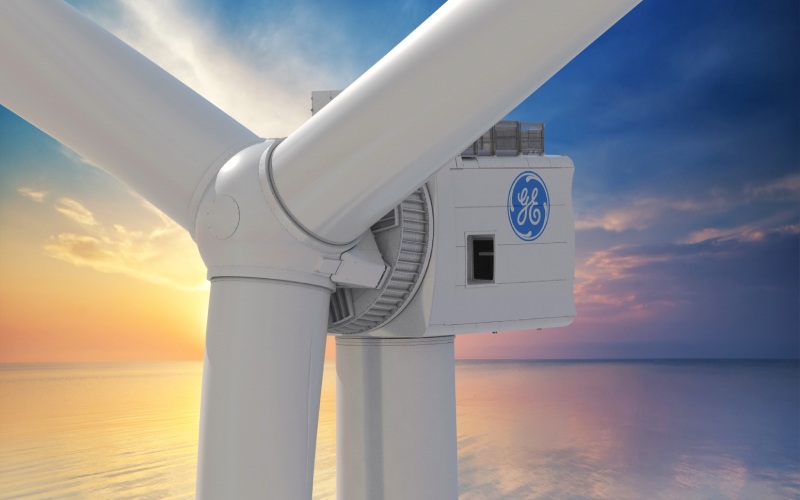 En México, GE tiene una capacidad instalada para electricidad a través de renovables en un 31% (geotérmica, nuclear, solar, eólica e hidroeléctrica)