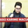 La Corte de de Magistrados de Westminster resolvió la solicitud de extradición de Karime Macías. (Reuters)