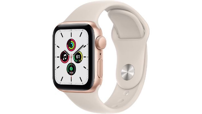 Apple Watch SE: tu ‘smartwach’ favorito en Amazon México