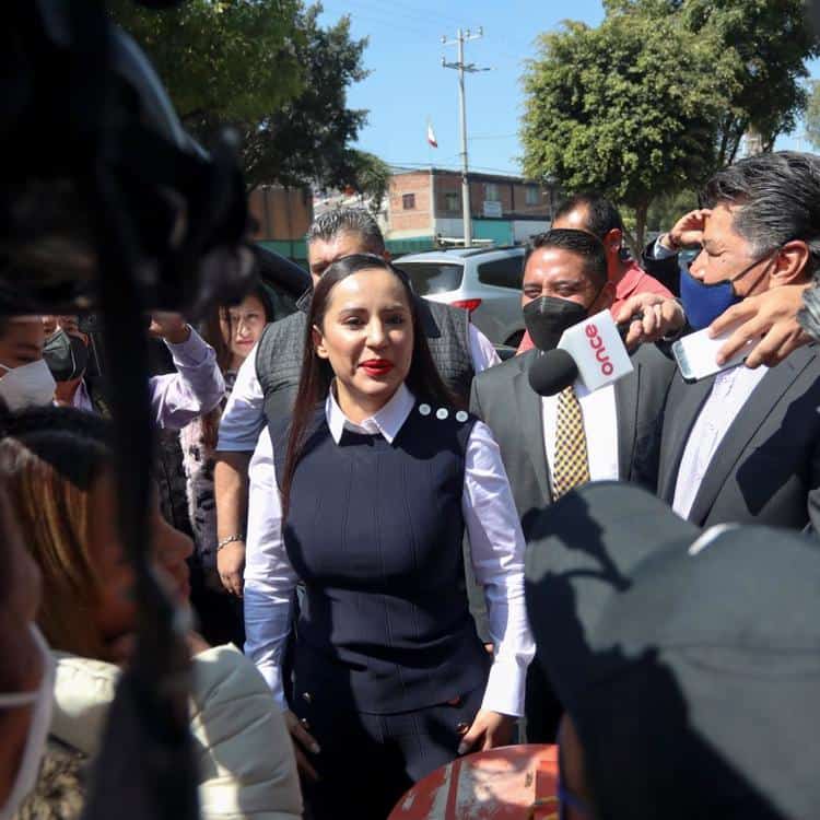 ¿Quién es Sandra Cuevas, la alcaldesa de Cuauhtémoc perseguida por el gobierno capitalino? Foto: Especial