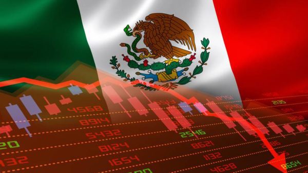En enero, la CEPAL había estimado un crecimiento para México de 2.9% para este 2022. (Shutterstock)