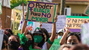México: despenalizan el aborto en el estado de Guerrero. Fotografía: Oscar Guerrero