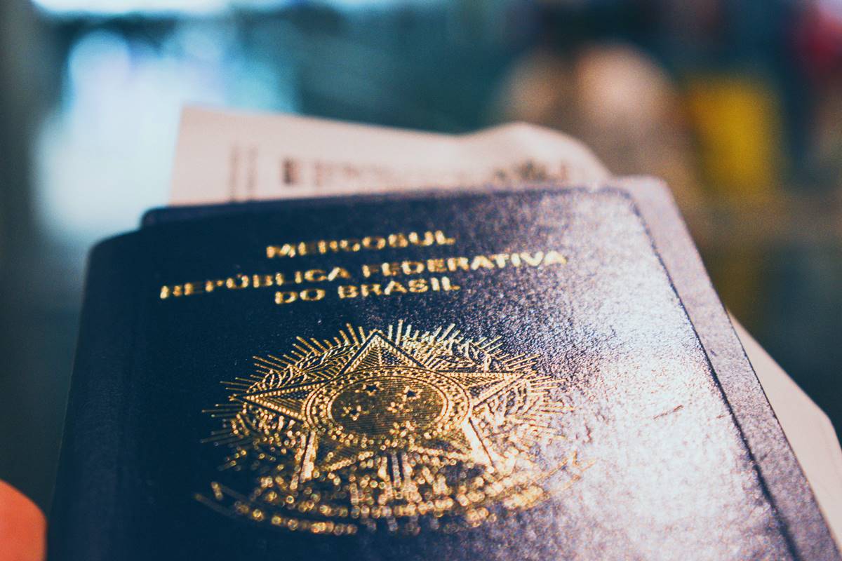 México sí pedirá visa a ciudadanos de Brasil. Será temporal
