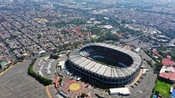 El informe de derechos humanos de United 2026 identificó diversos problemas a revolver y mitigar en México para la Copa del Mundo. GettyImages. México 24 siete