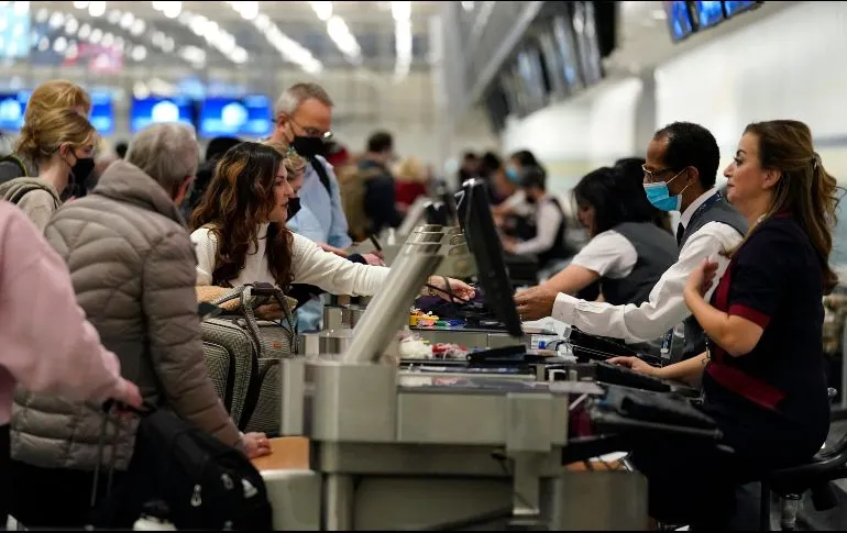 Las autoridades mexicanas han expresado antes su preocupación ante la presencia de grupos organizados de tráfico de personas y de robo de datos de tarjetas bancarias integrados por rumanos. AP/A. Parr