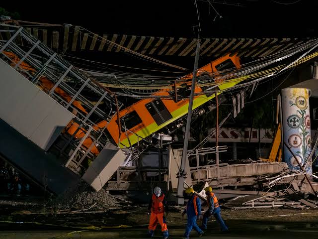 Claudia Sheinbaum conocía las fallas en línea 12 del metro, dos años antes del accidente