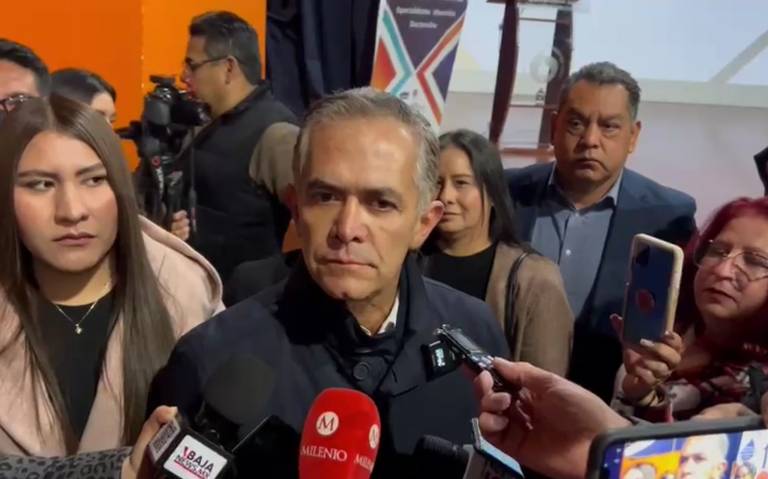 Aclarado tema de Freight Ideas SA de CV con Mancera