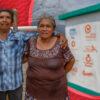 Oaxaca recibe más agua gracias a fundaciones