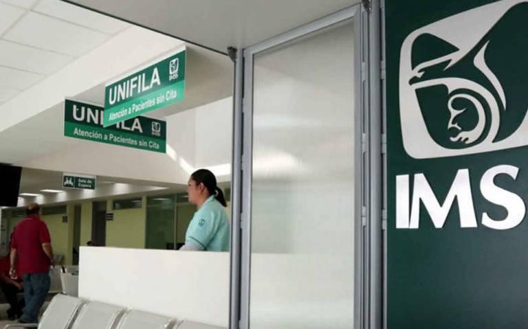 IMSS Bienestar busca contratar a más de 13 mil nuevos trabajadores; abre convocatoria para médicos especialistas
