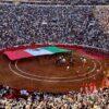 Niegan suspensión definitiva contra corridas de toros; Plaza México mantendrá espectáculo taurino