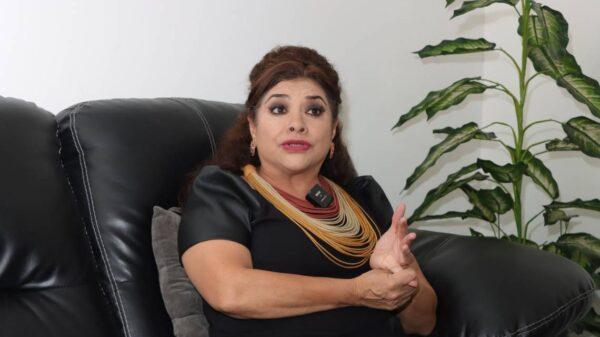 Deja Clara Brugada una Iztapalapa insegura y llena de feminicidios