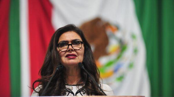 ¡Controversia en Coyoacán! El Pasado de Leticia Varela Acecha su Campaña en Benito Juárez