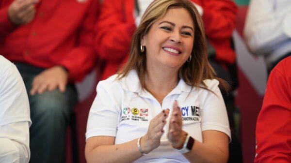 Lucy Meza y sus actos vengativos para fracturas la estabilidad política del estado de Morelos