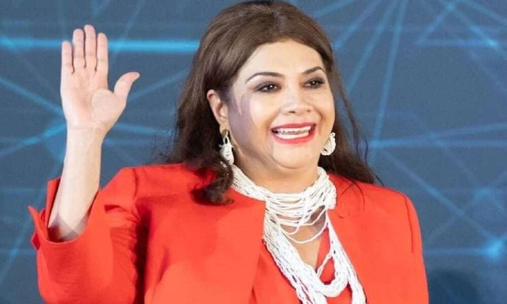 Proyecto Utopías Bajo la Lupa: Acusaciones de Corrupción Rodean a Clara Brugada