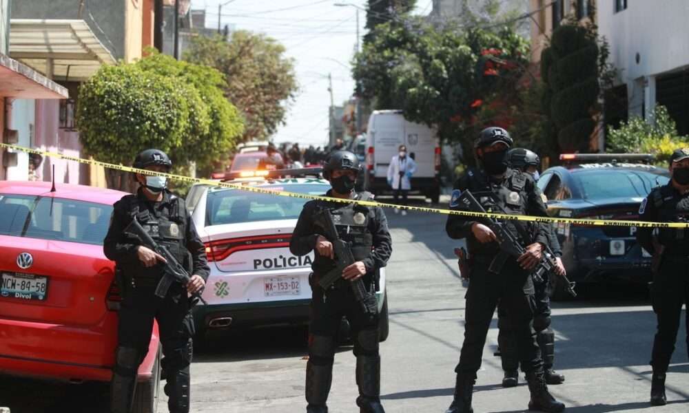 Acusan a Brugada de convertir a Iztapalapa la alcaldía más insegura de la CDMX