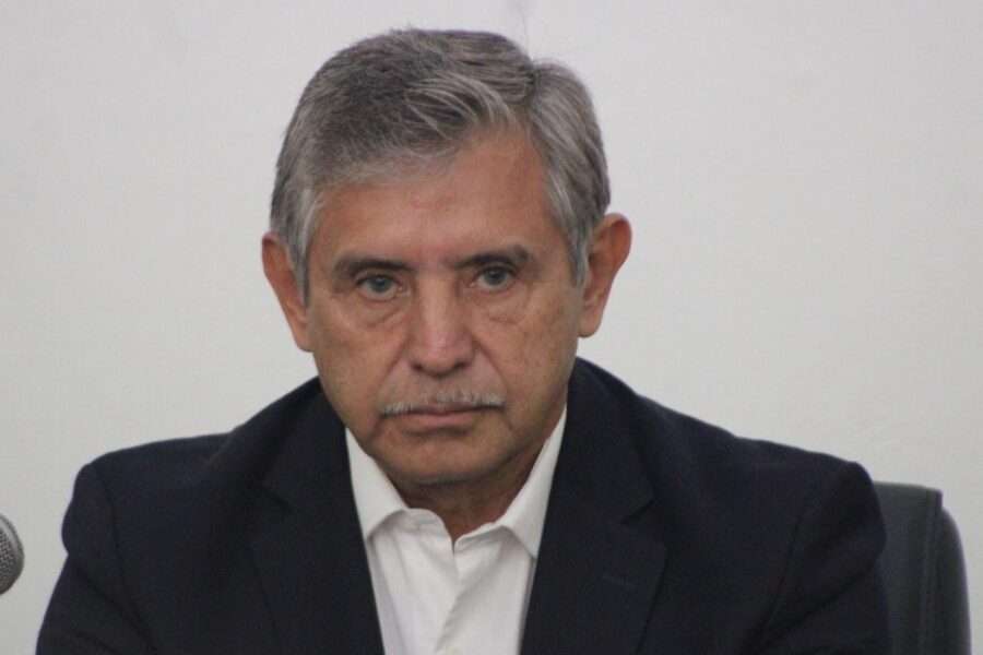 Colusión y Manipulación: por parte de José Luis Urióstegui