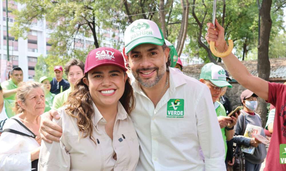 La guerra sucia de los Monreal