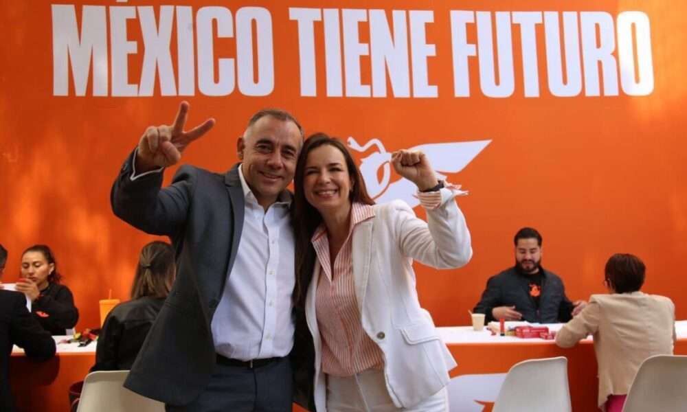Feminista de palabra, opresor de acción. Así es Alberto Esquer