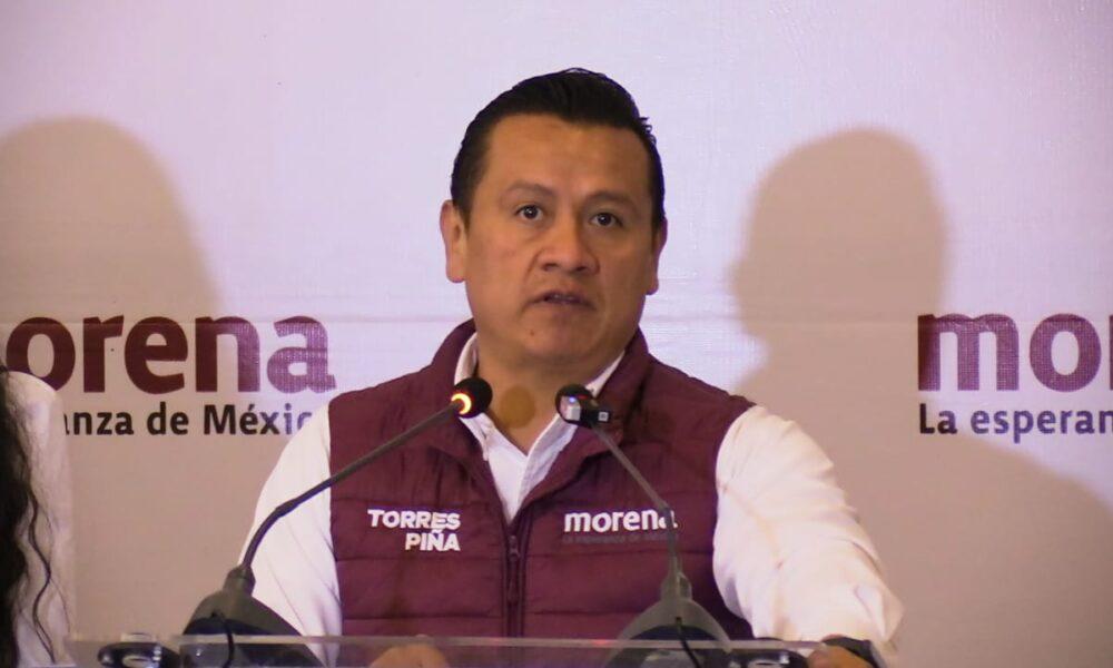 Retos para el virtual candidato oficialista a la alcaldía de Morelia: Falta de acciones sociales y obras públicas generan escepticismo