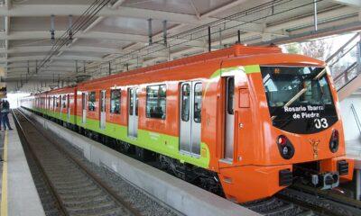 Gobierno capitalino ignora alertas sobre posible descarrilamiento en Línea 12 del Metro