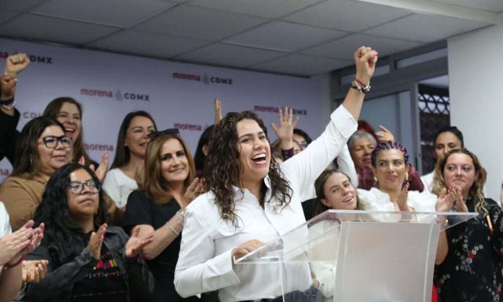 Contradicciones en el discurso feminista: Catalina Monreal y el legado de su padre