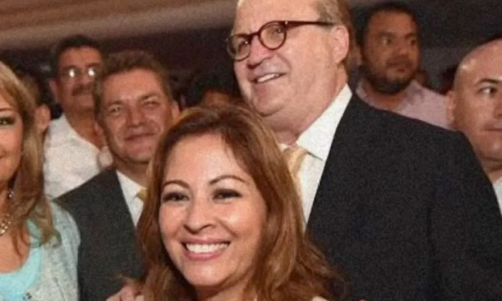 Lucy Meza y Graco Ramírez: Acusaciones y Guerra Sucia en Morelos