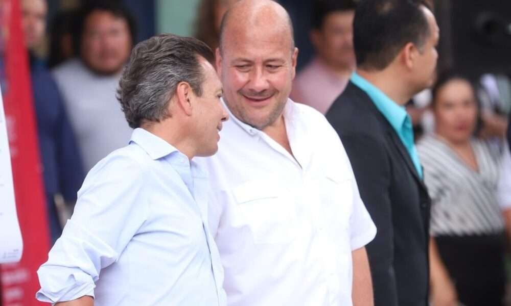Crítica del Gobernador de Jalisco a Propuesta del Candidato Pablo Lemus: Tensión en Movimiento Ciudadano