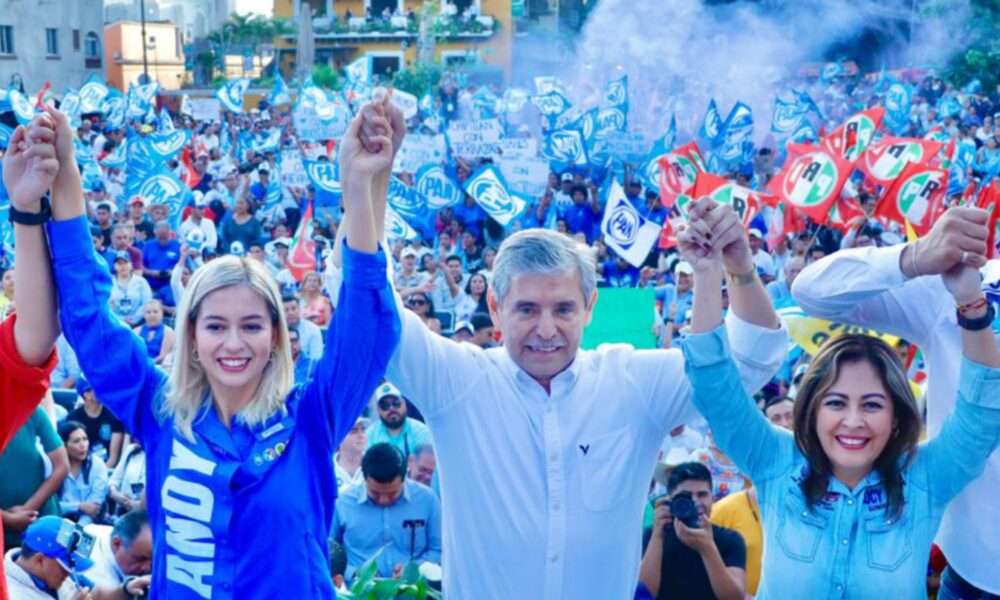 Genera desconfianza candidatura de José Luis Urostegui, Candidato del PRIANRD