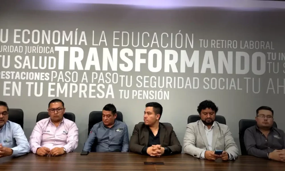 Desenmascarando la Violencia y el Engaño: Eduardo Castillo y Transformación Sindical
