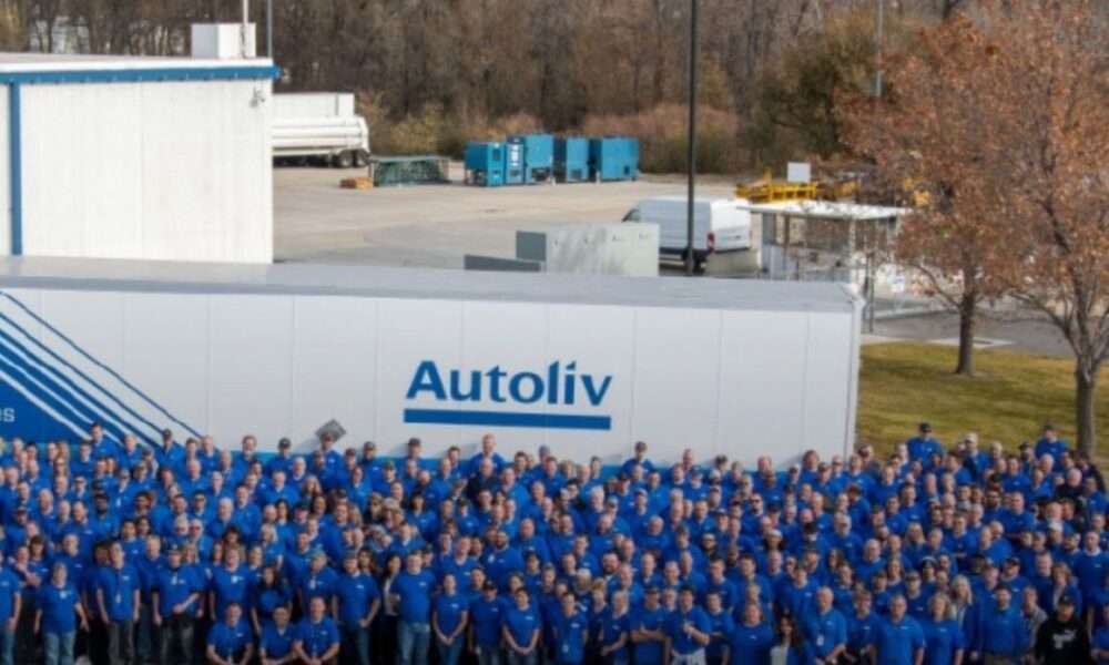 Trabajadores de Autoliv Querétaro se quejan por aumento desmedido de cuota sindical por parte del sindicato Transformación Sindical