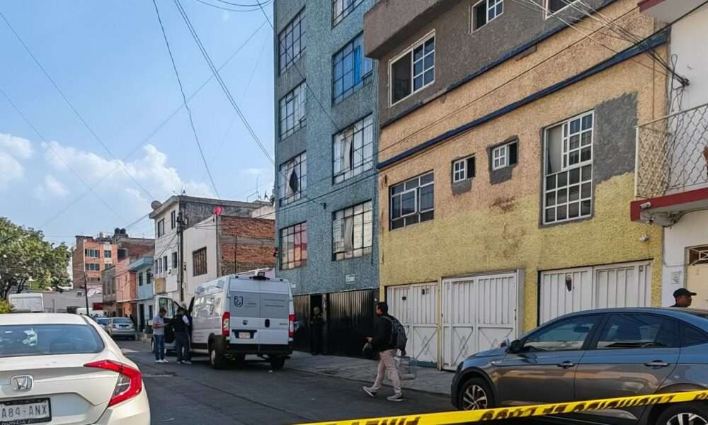 Funcionarios de la 4T conocían el paradero del feminicida de Iztacalco e hicieron caso omiso