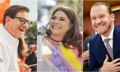 Caos Electoral en CDMX: Acusaciones de Intervención y Manipulación Sacuden la Capital