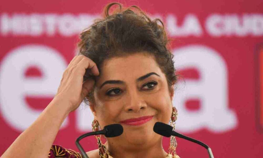 Mal Gobierno en Iztapalapa: Clara Brugada Deja a la Alcaldía en el Abandono