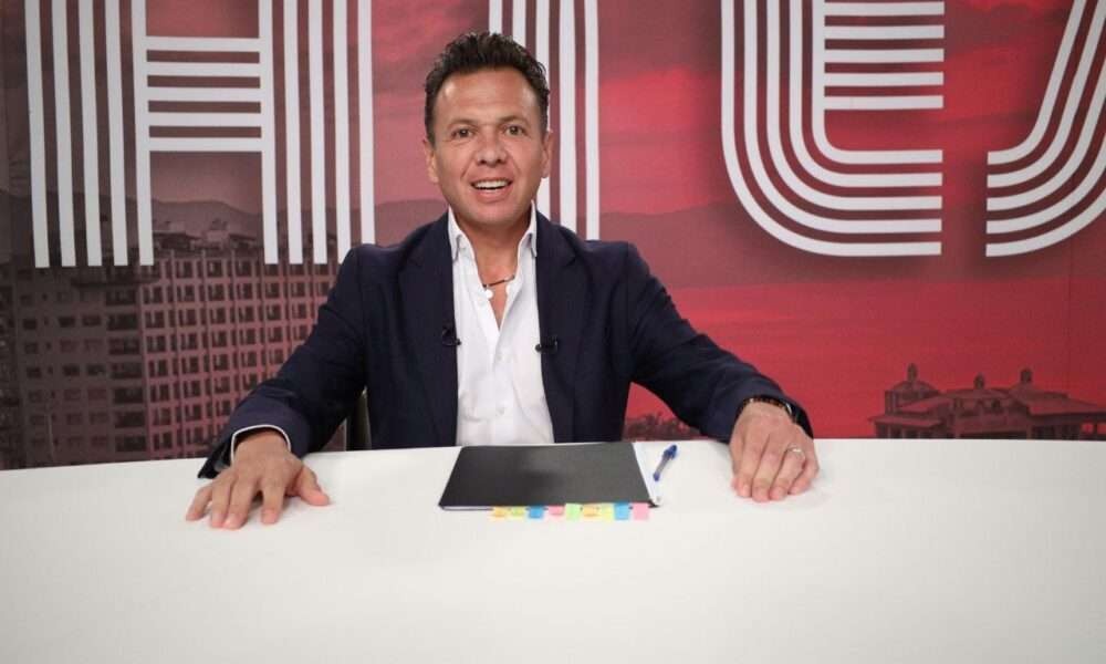 Escándalo en Jalisco: Pablo Lemus y su ‘Cártel Inmobiliario’, una red de corrupción y fraude
