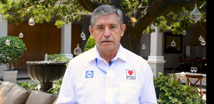 Los Resultados de José Luis Urióstegui al frente de Cuernavaca ponen en riesgo su reelección