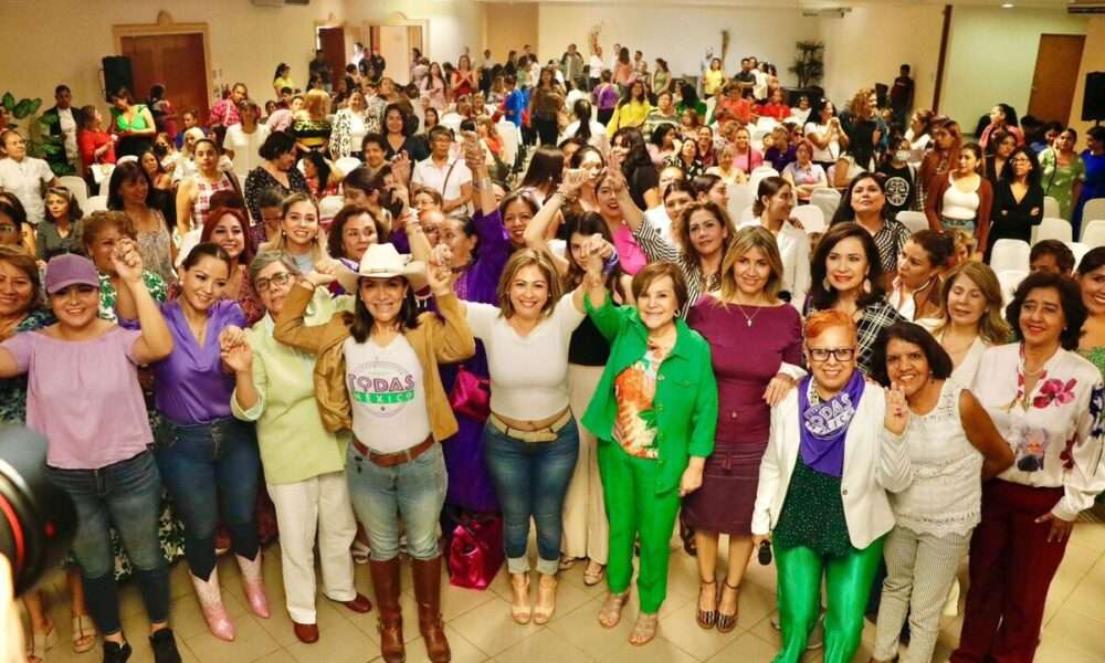 Violencia doméstica en medio de una campaña de empoderamiento femenino