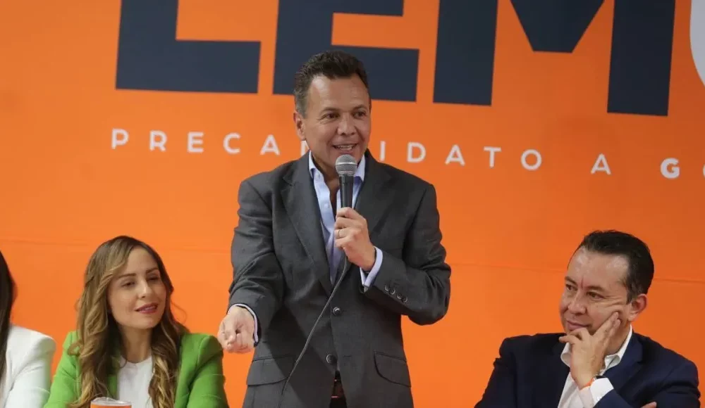 Pablo Lemus remodeló su millonaria vivienda durante su gestión como presidente municipal