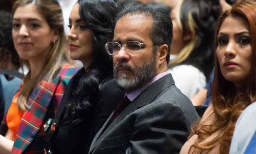 Denuncian Irregularidades en Contratos de Iztapalapa bajo la Gestión de Clara Brugada: Vinculan a Red de Empresas con René Bejarano